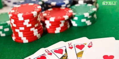 05bet - Casino Turbo Captura de Tela 3 - ⭐ apk