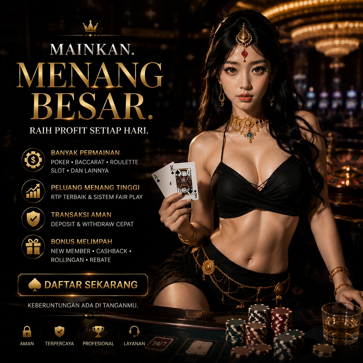 App 67bet para Android e iOS - download grátis
