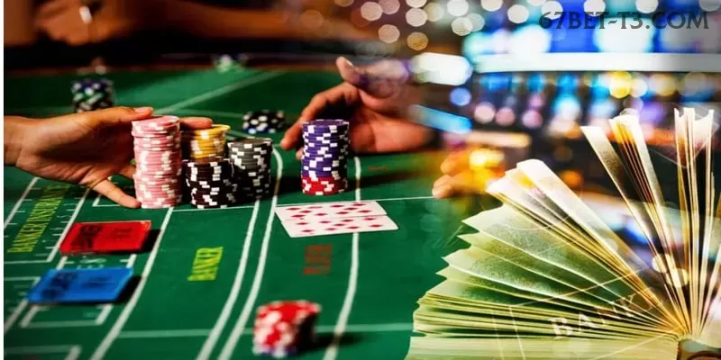 67bet multi dispositivo