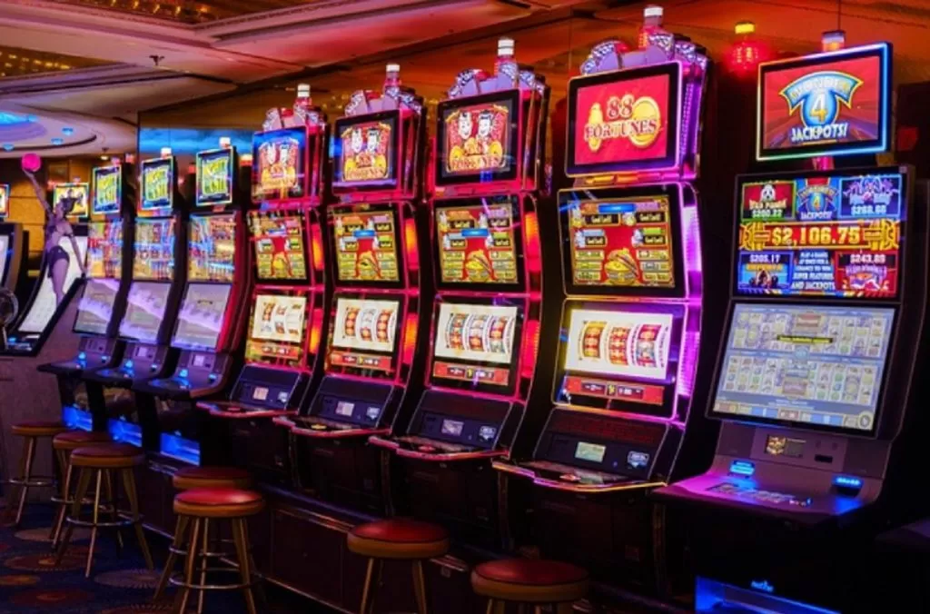 Slots 67bet - Sweet Bonanza e caça-níqueis populares